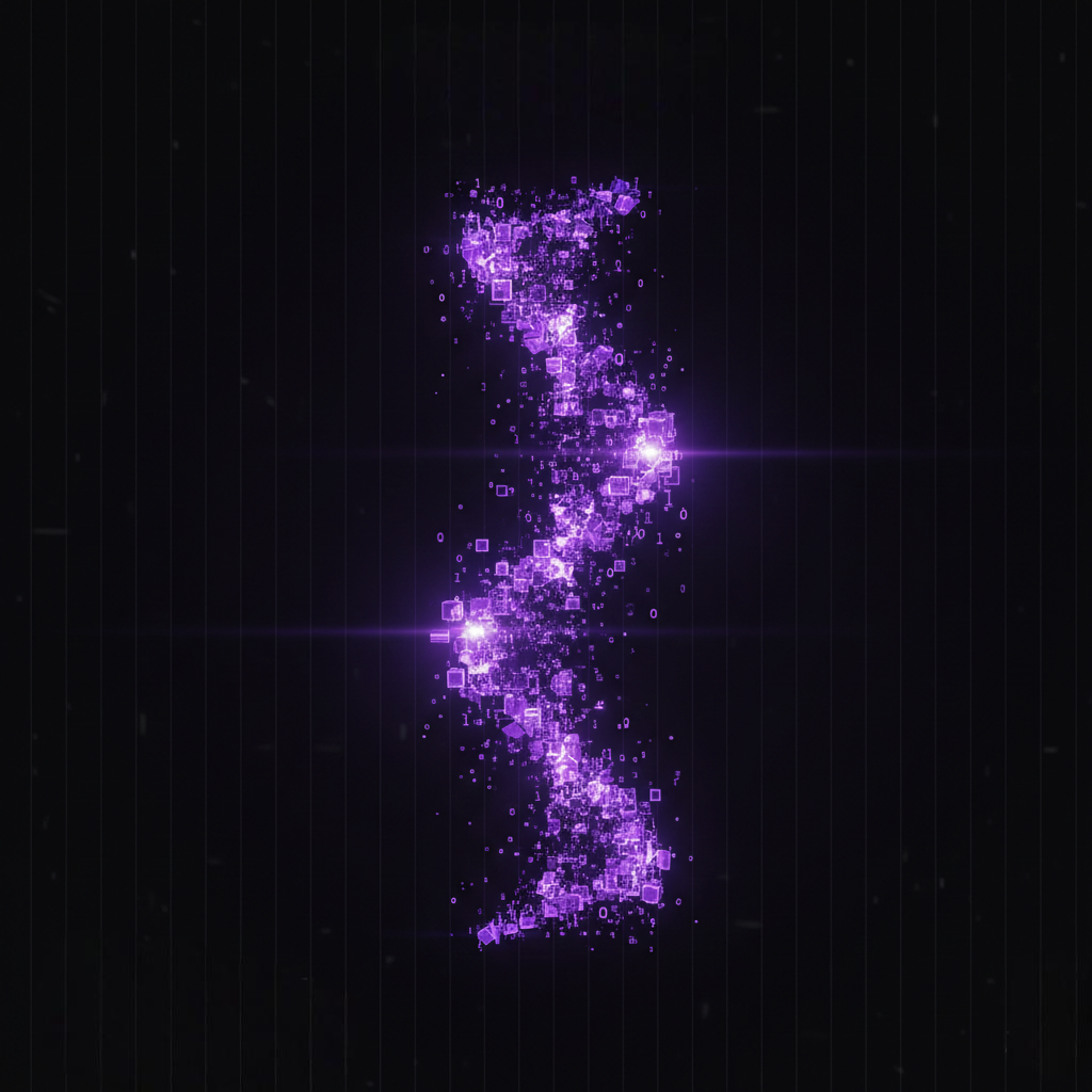 Digital DNA
